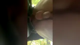 European Twink Experiences First Anal with Older Man