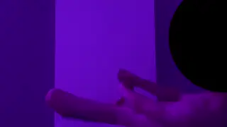 POV Encounter With a Slender Man at the Club