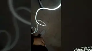 Amateur Stud Works Thick Cock to Explosive Facial Finish
