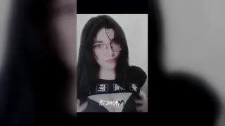 European Latina Compilation Shows Cosplay Tease