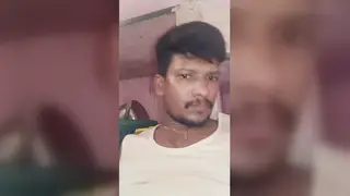 Indian Bear and Young Recruit Connect Outdoors