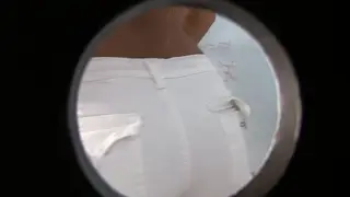 Busty Teens Share BBC Strangers at Gloryhole