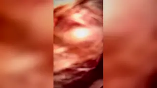 Redhead MILF Tastes BDSM for the First Time