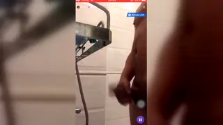 Gay Stud Delivers Intense Blowjob Until Explosive Finish