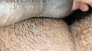 Indian Wife Takes Anal While Husband Watches Girlfriend Blow Him