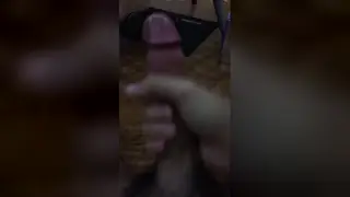 Live Webcam Orgy Explodes Into a Sweaty Gangbang