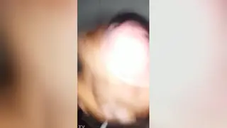 Amateur Guys Share Quick Intense Encounter on Camera