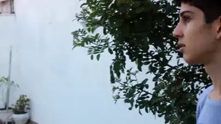 Brazilian Twink Takes a Raw Bareback Pounding in POV