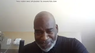 Ebony Daddy Makes His First On-Camera Appearance