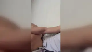 Arab BBW MILF Dominates BBC Interracial Anal Session
