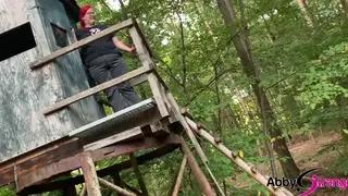 European BBW Compilation Captures Outdoor Pissing Sessions
