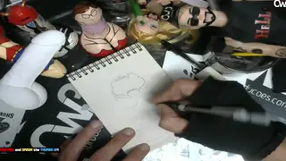 Teen Twink Sucks Cock and Rides Toy to Climax