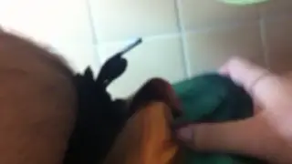 Mature Latino Daddies Hook Up in Private