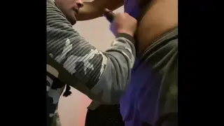 Twink Takes a Massive BBC Deep in Interracial Anal