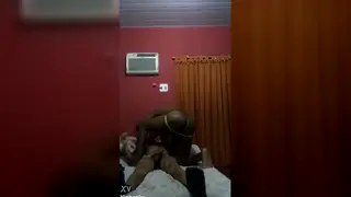 Married Man Enjoys Secret Anal With a Male Lover