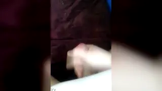 European Femboy Endures Ruined Orgasm Under Dom Control