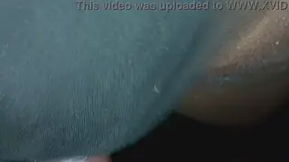 Young Nurse in Uniform Takes a Deep Creampie