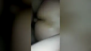 Two Men Share Anal Passion Inside a Parked Car