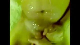 Interracial Compilation Shows Men Strokes and Facials