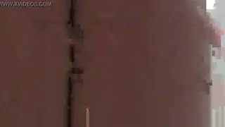 Military Recruits Share First Anal Threesome in the Wild