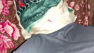 Petite Indian Teen Endures Hard Anal and Double Penetration