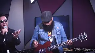 Amateur Clip Captures Casual Gay Jamming Session