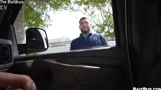 Hairy Latino Bear Takes Deep Throat and Hard Pounding