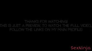 Curvy Stepmom Gives POV Blowjob in Lingerie