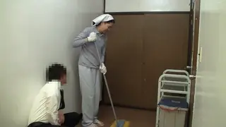 Asian Japanese MILF Maid Seduces in Mature Encounter