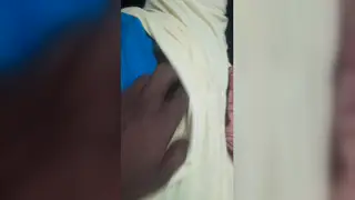 Curvy Indian Woman Cheats with Deep Throat and Foot Play