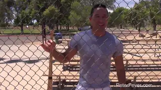 Two Men Share Passionate Anal Encounter