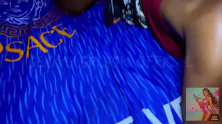 Curvy Woman Rides BBC Hard Before Squirting Climax