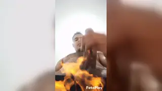 Verified Amateur Shows Off Impressive Length