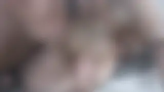 Petite Redhead Tries Casting With Older Partner