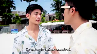 Asian Guy Explores Intimacy in Latest Episode