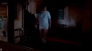 Vintage 80s Movie Star Bares All in a Classic Nude Scene