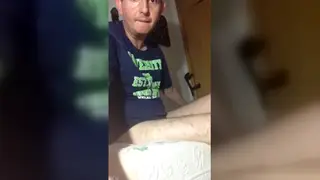Quick Amateur Verification Clip Filmed Indoors