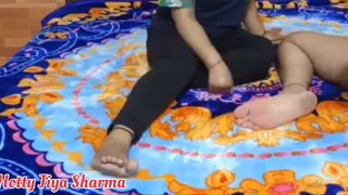 Curvy Indian MILF Rides Student in Classroom Compilation