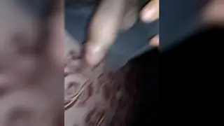 Amateur Performer Delivers Steady Handjob Tease