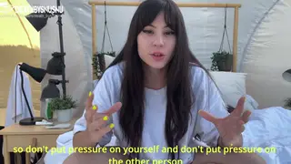 European Amateur Demonstrates Anal and Vaginal Squirting Techniques