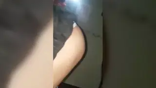 Latino Amateur Delivers Passionate Blowjob on Camera