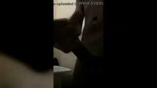 Step Cousin Strokes Himself in Solo Session