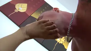 Asian Girlfriend Stars in Long Interracial Homemade