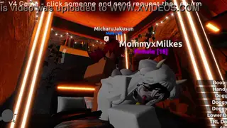 Voluptuous Woman Rides Older Man To Creampie Finish