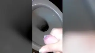 Teen Twink Strokes to a Webcam Cumshot