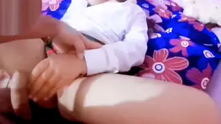 Curvy Latina Takes Anal Pleasure Outdoors