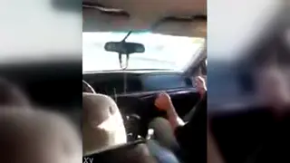 Amateur Guy Strokes His Cock in a Brief Solo Clip