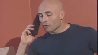 Muscular Professor Claims His Student at the Desk
