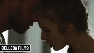 Blonde Babe Takes Anal and Pussy Licking Deep