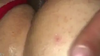 Brunette Takes It Raw in Passionate Encounter